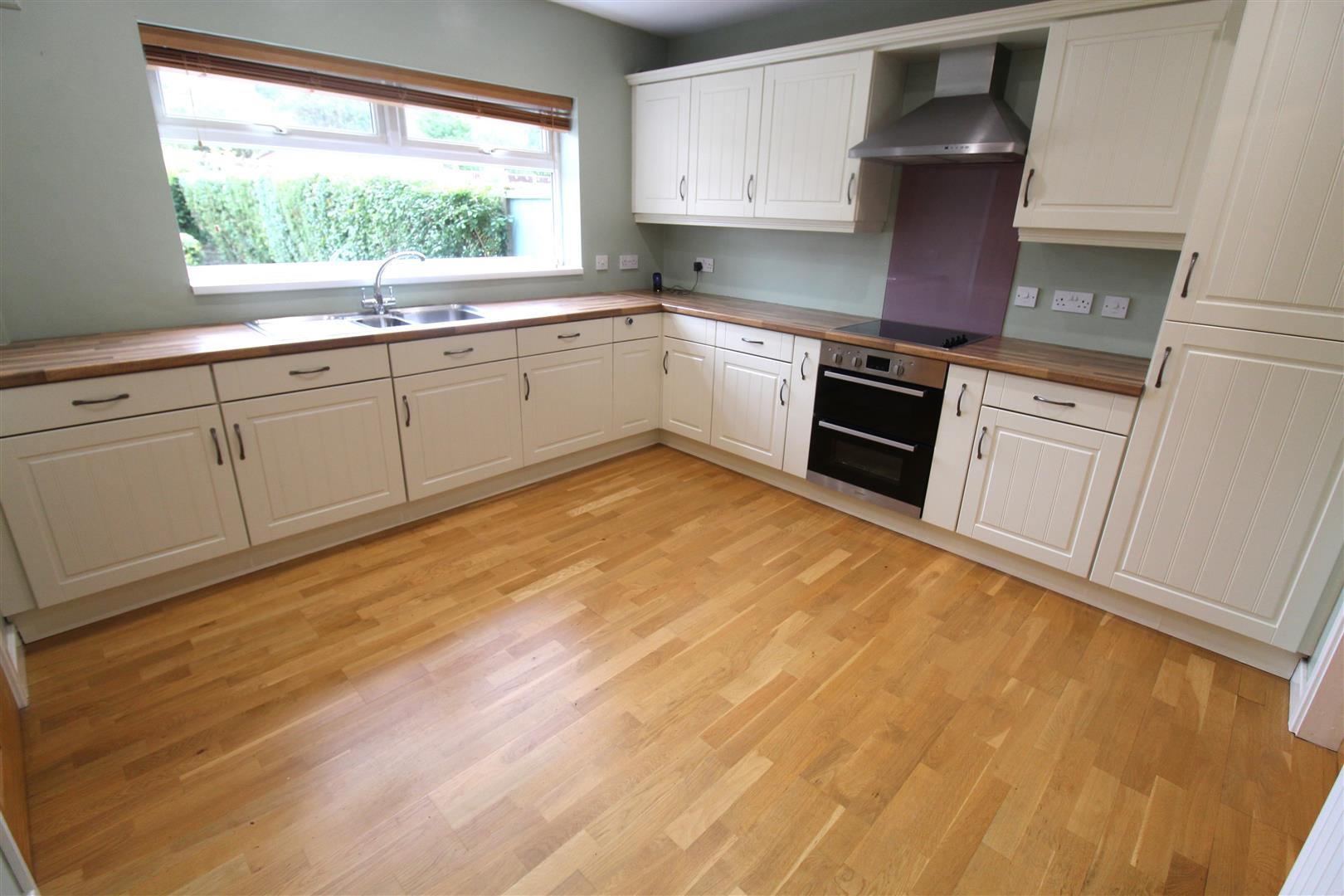 Baddeley Road, Milton, Stoke-On-Trent
